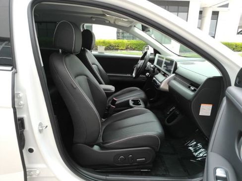 Used 2024 Hyundai Ioniq 5 Limited RWD image 20