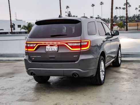 Used 2024 Dodge Durango GT image 9