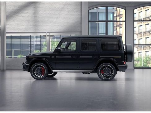 Certified 2023 Mercedes-Benz G 63 AMG 4MATIC image 32