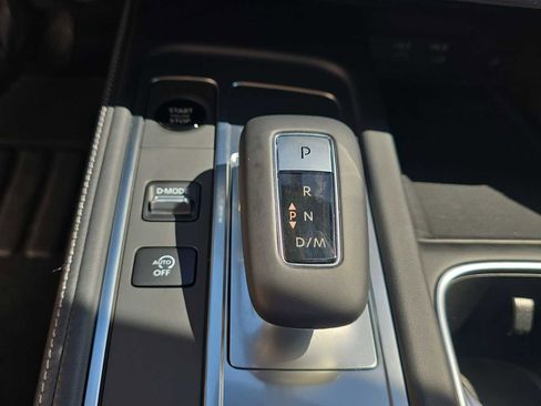 Certified 2026 INFINITI QX60 Luxe w/ Cargo Package image 20