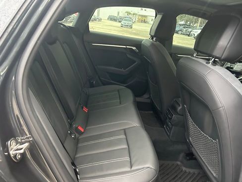 Used 2022 Audi A3 2.0T Premium Plus w/ Premium Plus Package image 37