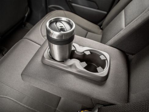 Used 2015 Chevrolet Colorado W/T RWD image 40