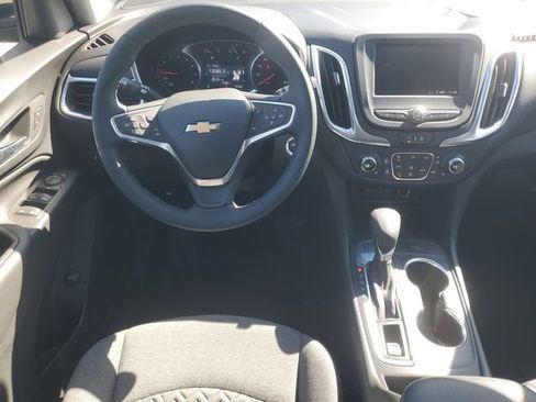 Certified 2023 Chevrolet Equinox LT image 16