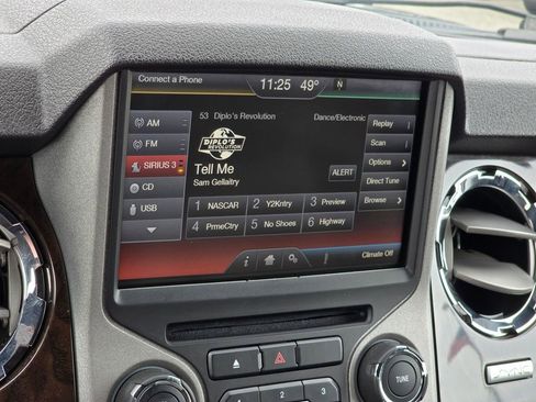 Used 2015 Ford F250 Platinum image 43