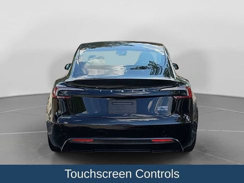 Used 2024 Tesla Model 3 Performance AWD/4WD image 7