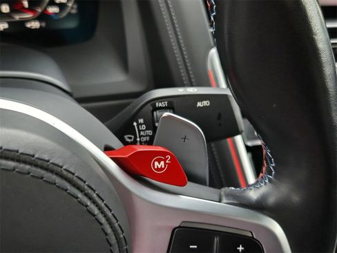 Used 2023 BMW M8 Competition w/ M Carbon Exterior Package image 42