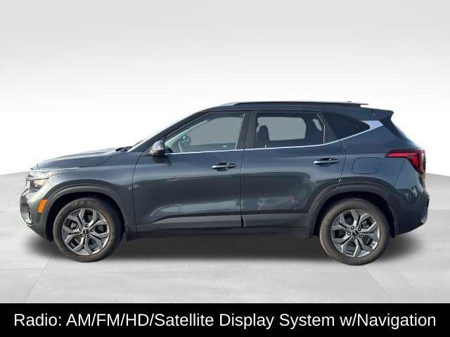 Certified 2024 Kia Seltos S AWD/4WD image 7