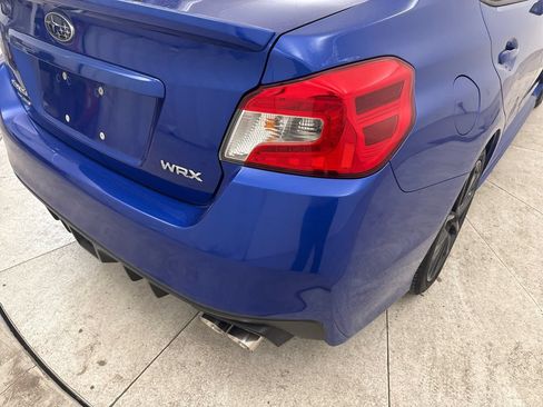 Used 2020 Subaru WRX Premium AWD/4WD image 23
