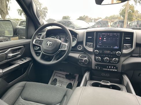 New 2026 RAM 1500 Big Horn/Lone Star image 39