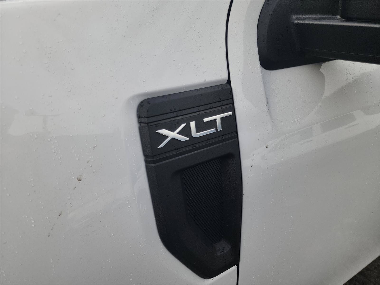 New 2026 Ford Maverick XLT AWD/4WD image 10