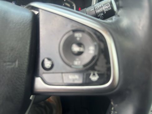 Used 2018 Honda CR-V EX-L image 13