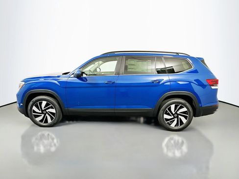 New 2026 Volkswagen Atlas SE AWD/4WD image 4