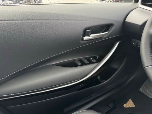 New 2026 Toyota Corolla XSE image 29