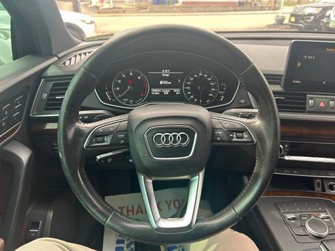 Used 2018 Audi Q5 2.0T Premium AWD/4WD image 21