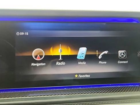 Used 2024 Mercedes-Benz G 63 AMG 4MATIC image 47