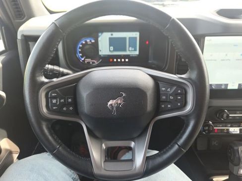 Used 2023 Ford Bronco Everglades AWD/4WD image 37