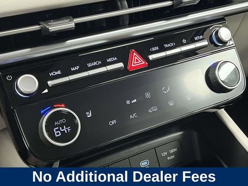 New 2026 Hyundai Tucson SEL FWD image 22