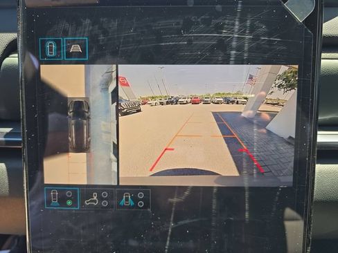 New 2026 GMC Terrain AT4 w/ Technology Package II AWD/4WD image 20