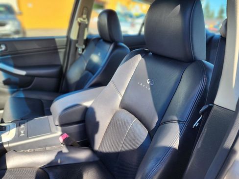 Used 2005 INFINITI G35 x Sedan image 13