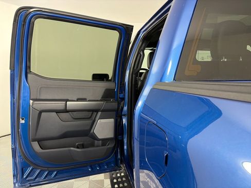 Used 2022 Ford F150 Tremor w/ Equipment Group 401A Mid AWD/4WD image 12