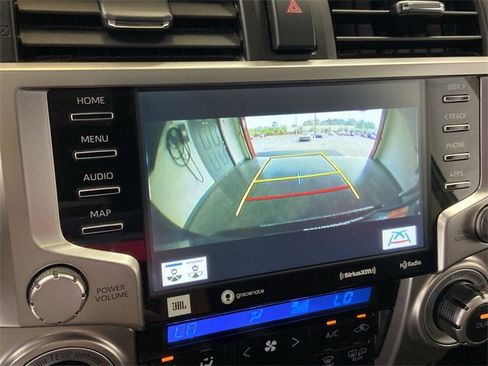 Used 2022 Toyota 4Runner Limited image 26