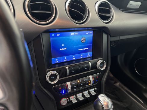 Used 2022 Ford Mustang Premium image 29