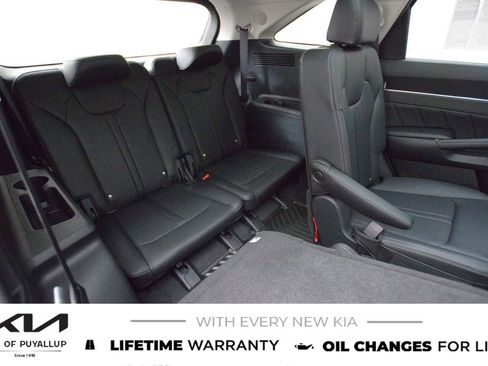 New 2026 Kia Sorento SX image 14