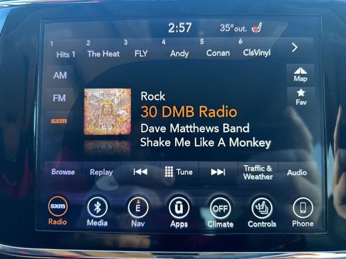 Used 2019 Jeep Grand Cherokee Limited image 22