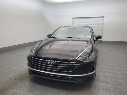 Used 2022 Hyundai Sonata SE image 15