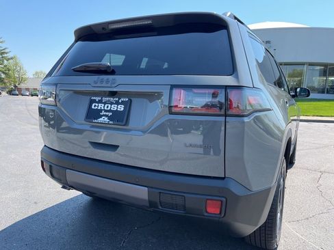 New 2026 Jeep Cherokee Laredo AWD/4WD image 41