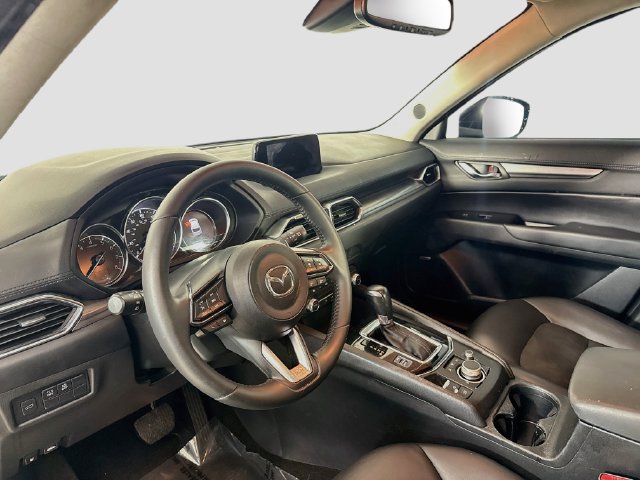 Used 2020 MAZDA CX-5 Touring FWD image 22