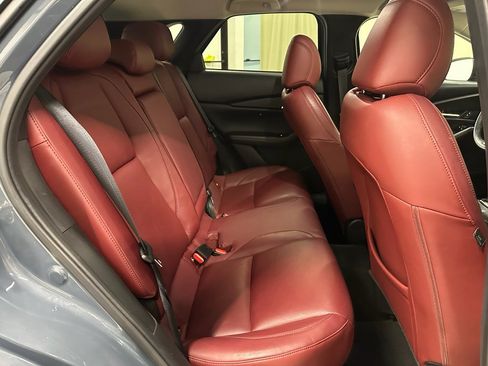 Used 2025 MAZDA CX-30 AWD 2.5 S w/ Preferred Package image 20