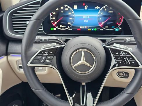 Certified 2026 Mercedes-Benz GLE 450 4MATIC image 30