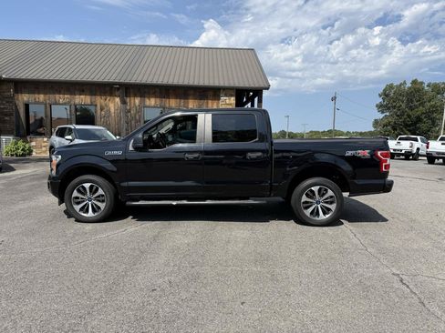 Used 2019 Ford F150 XL w/ Equipment Group 101A Mid AWD/4WD image 2
