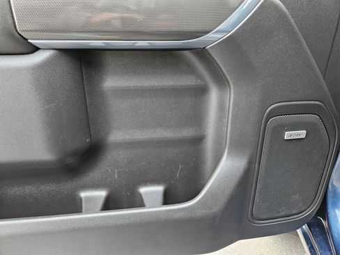 Used 2020 GMC Sierra 1500 AT4 w/ AT4 Premium Package image 16