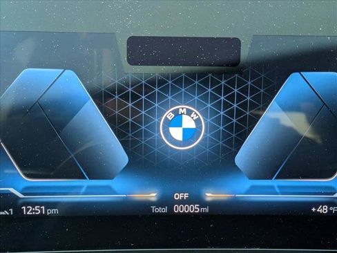 New 2026 BMW X1 xDrive28i w/ Technology Package AWD/4WD image 11