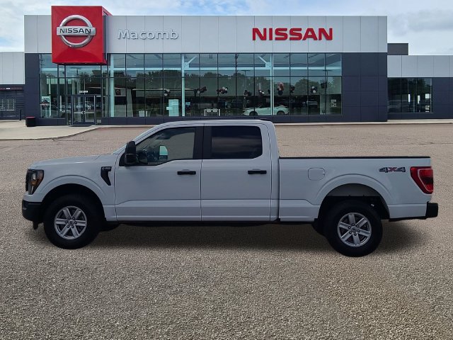 Used 2023 Ford F150 XL w/ Trailer Tow Package AWD/4WD image 4