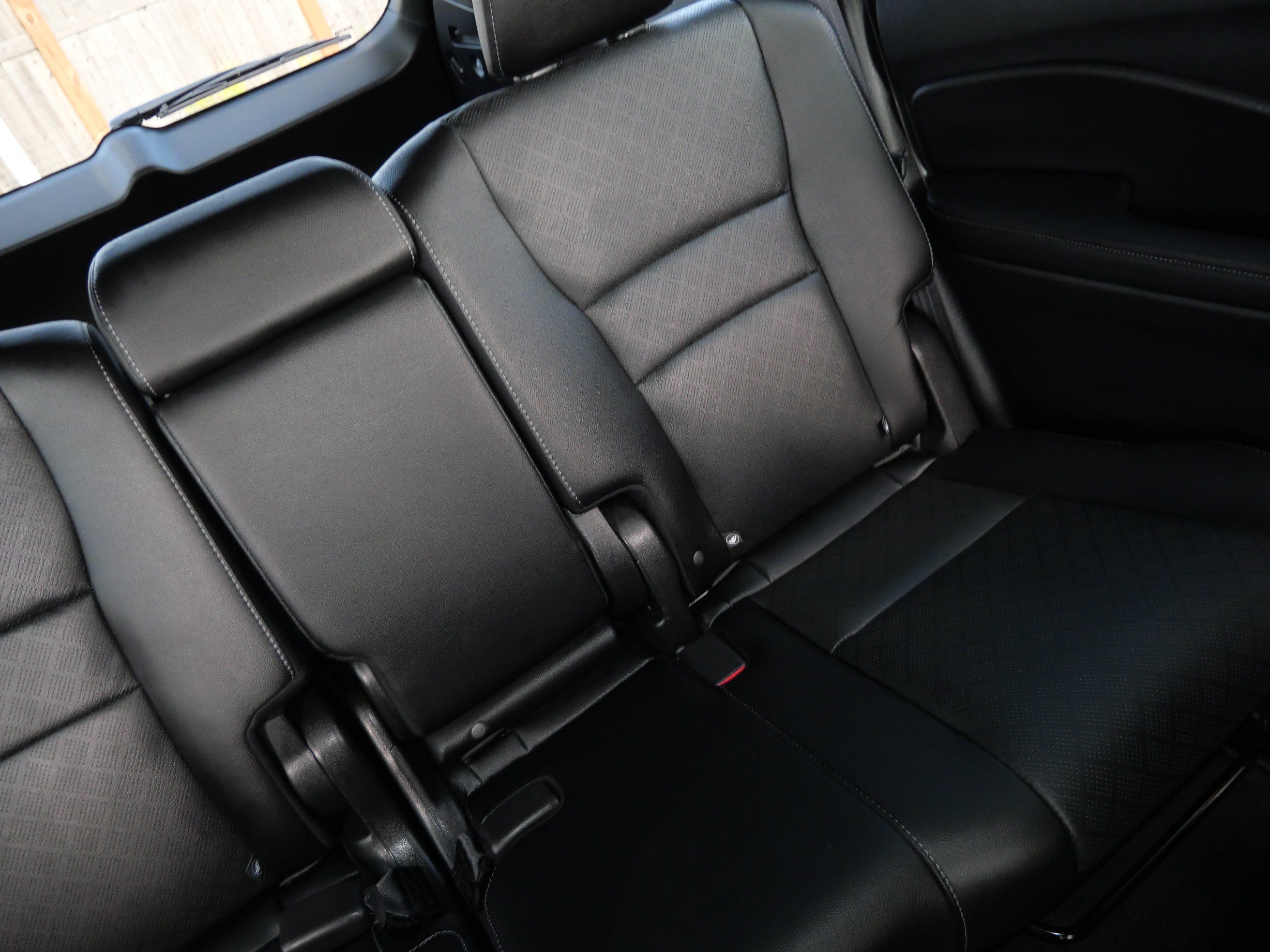 Certified 2022 Honda Passport Elite image 14