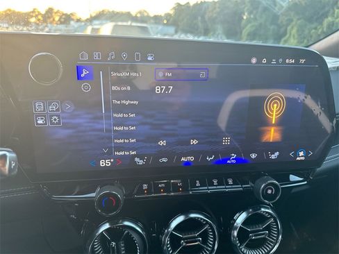 New 2025 Chevrolet Blazer EV LT w/ Super Cruise Package image 25