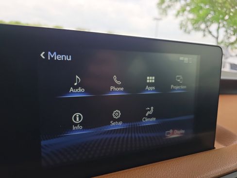 Used 2021 Lexus IS 300 w/ Comfort Package image 12