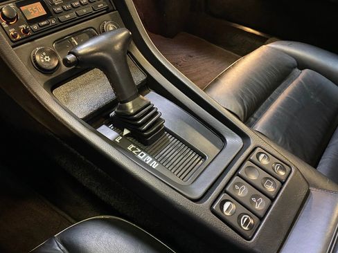 Used 1994 Porsche 928 GTS RWD image 34