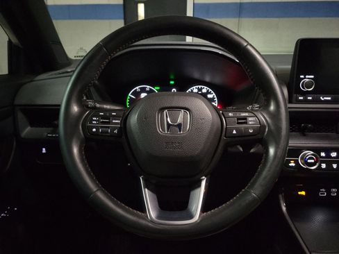 Used 2023 Honda CR-V Sport image 24