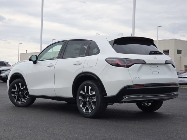 New 2027 Honda HR-V EX-L image 9