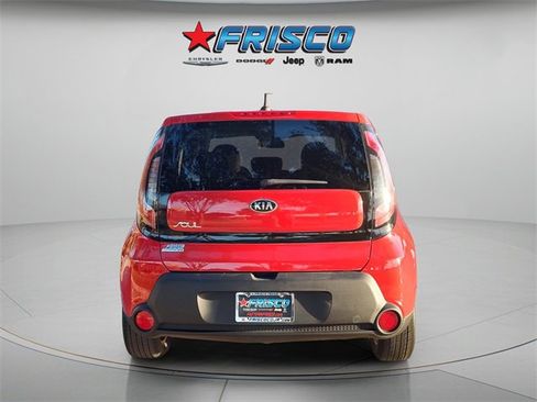 Used 2014 Kia Soul + image 8