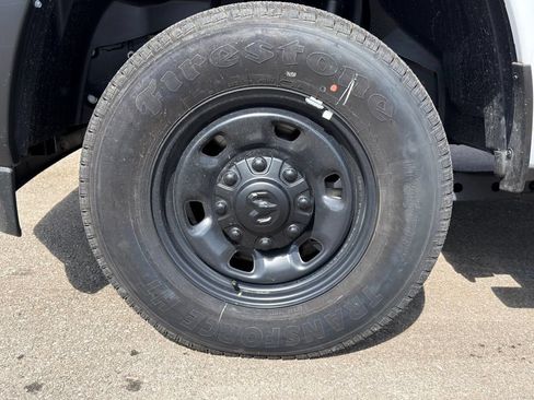 Used 2025 RAM 2500 Tradesman w/ Safety Group AWD/4WD image 22