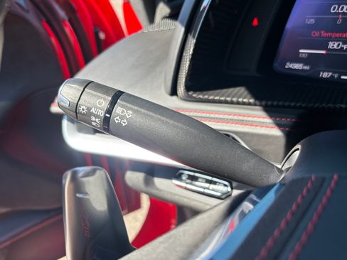 Used 2021 Chevrolet Corvette Stingray Premium Conv w/ Z51 Performance Package RWD image 26