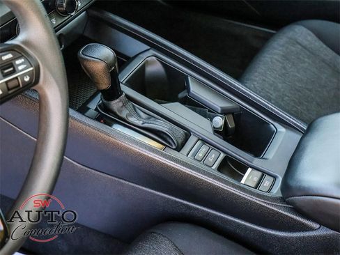 Used 2024 Honda Accord LX image 23