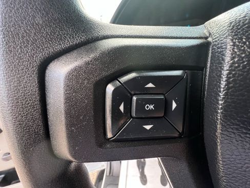 Used 2020 Ford F350 XL w/ Snow Plow Prep Package AWD/4WD image 24