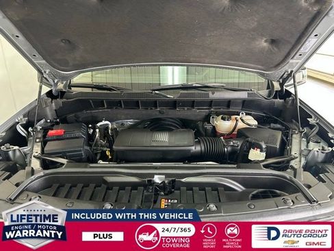 Used 2024 Chevrolet Silverado 1500 RST w/ Rally Edition AWD/4WD image 28