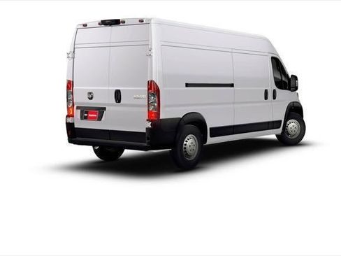 New 2026 RAM ProMaster 2500 w/ Cold Weather Group image 2